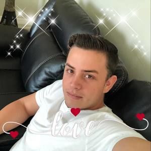 Meet your Posher, Jose raúl